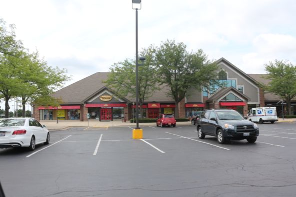 The Gables: 2800 Plaza Dr, Springfield, IL 62704